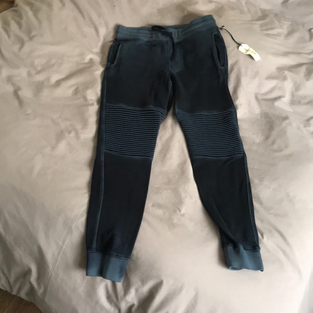 Cotton Citizen sweatpants